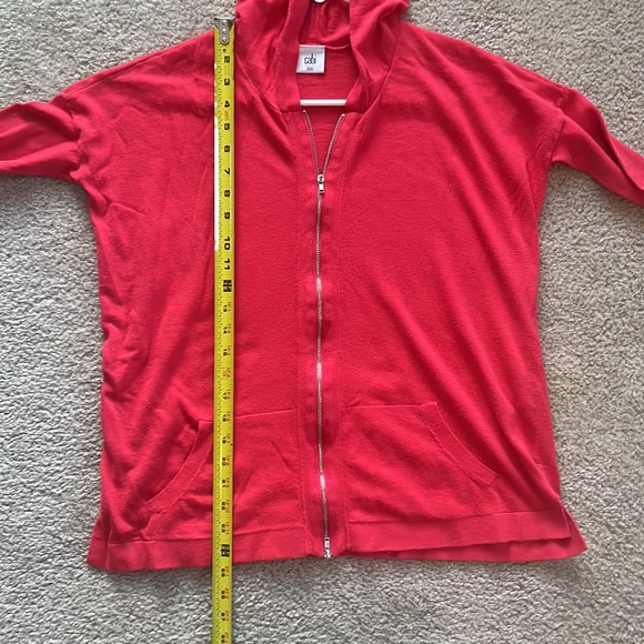 CAbi Hoodie - Picture 10 of 11